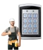 Access Control Weatherproof Keypad - Image 1 of 0