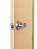 Wood-Lite 48" x 84" Commercial Wood Door Package â€“ Unfinished Birch, Right Hand Reverse, Wood Stud Drywall Frame - Image 2 of 0