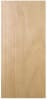 35-25/32 in. x 95-1/8 in. Interior Commercial Wood Door Slab, Solid Core, Unfinished Rotary Natural Birch, Made In USA - Image 1 of 0