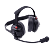 Behind The Head Dual 2 Way Radio Headset - Image 1 of 0