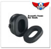 Foam Ear Seals - Jumbo - Image 1 of 0