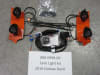 088-0998-00 - Bad Boy Mowers R-series Tanks Light Kit 088099800 - Image 2 of 0