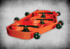 210-0348-50 - Bad Boy Mowers 2017-2018 48" Stand On Mulch Kit w/ Wavy Blades 210034850 - Image 1 of 0