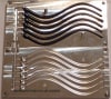 S Worm - 6 cavity - Image 1 of 0