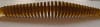 3.5" 1/16 Ring Worm - Image 3 of 0