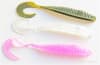 152 Curl Tail Drop Shot Worm - Image 3 of 0