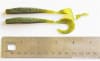 152 Curl Tail Drop Shot Worm - Image 4 of 0