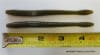 4.5" Flat Belly Treat Worm 2 cavity - Image 3 of 0