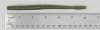 6" Fat Treat Worm - 10 cavity - Image 2 of 0