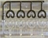 3" Twin Tail Grub - Image 1 of 0