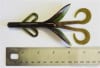 6" BT Flippin Hog - Image 4 of 0