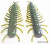 3" Hellgrammite - Image 5 of 0
