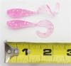 6007 Stinger Curl Tail - 4 Cavity - Image 4 of 0