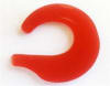 6007 Stinger Curl Tail - Tail Mold - Image 1 of 0