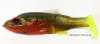 4" HDX Bluegill - with hookslot - Image 1 of 0