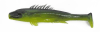 4.25" HDX Swimbait - Paddle Tail - Image 1 of 0