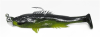 3.25" HDX Swimbait - Paddle Tail - Image 1 of 0