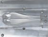 4.25" Hand Pour Swimbait - Image 4 of 0