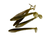 6043 Ringed Swimbait - 4.5" - Image 2 of 0