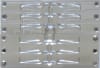 656 Tiny Swimbait - 6 Cavity - Image 2 of 0
