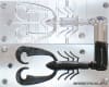 734 Craw with Legs - Image 4 of 0