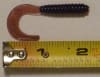 2" Grub - 6 cavity - Image 3 of 0