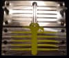 2" Stinger TAIL MOLD - 10 cavity - Image 1 of 0