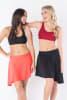 Angle Dance Skirt (Mesh) - Image 3 of 0