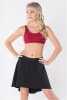 Angle Dance Skirt (Mesh) - Image 5 of 0