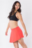 Angle Dance Skirt (Shiny Spandex) - Image 2 of 0