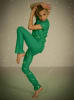 NEW - Boys/Mens Jazz Pants (Holographic) - Image 4 of 0