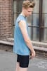 Boys/Mens Dance Shorts (Spandex) - Image 4 of 0