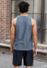 Boys/Mens Long Dance Shorts (Holographic) - Image 3 of 0