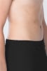 Boys/Mens Long Dance Shorts (Shiny Spandex) - Image 5 of 0