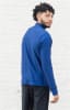 Boys/Mens Mock Neck Long Sleeve (Holographic) - Image 3 of 0