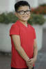 NEW - Boys/Mens Sleeveless V-Neck (Holographic) - Image 5 of 0