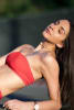 Bandeau Bra (Spandex) - Image 2 of 0