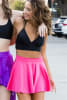 Circle Dance Skirt (Holographic) - Image 1 of 0