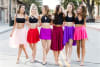 Circle Dance Skirt (Holographic) - Image 3 of 0