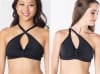 Convertible Bra (Holographic) - Image 4 of 0