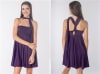 Convertible Dress/Skirt (Mesh) - Image 3 of 0
