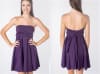 Convertible Dress/Skirt (Mesh) - Image 4 of 0