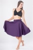 Convertible Dress/Skirt (Shiny Spandex) - Image 2 of 0