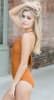Convertible Leotard (Velvet) - Image 2 of 0