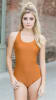 Convertible Leotard (Velvet) - Image 3 of 0