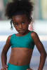 Dance Sports Bra (Shiny Spandex) - Image 1 of 0