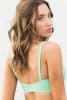 Dance Sports Bra (Shiny Spandex) - Image 5 of 0