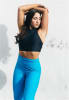 High Waist Dance Leggings (Spandex) - Image 1 of 0