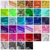 High Waist Palazzo Pants  - Choose Your Band Color - Image 2 of 0