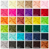 High Waist Palazzo Pants  - Choose Your Band Color - Image 2 of 0